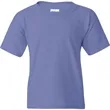 Gildan Heavy Cotton™ Youth 5.3 Oz. T-Shirt | https://www.bestnamebadges.com
