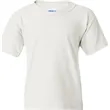 Gildan Heavy Cotton™ Youth 5.3 Oz. T-Shirt | https://www.bestnamebadges.com