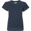 Boxercraft Women's Sweetheart French Terry Pullover - R32 | https://www.bestnamebadges.com