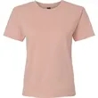 Gildan Heavy Cotton™ Ladies 5.3 Oz. Missy Fit T-Shirt | https://www.bestnamebadges.com