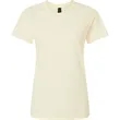 Gildan Heavy Cotton™ Ladies 5.3 Oz. Missy Fit T-Shirt | https://www.bestnamebadges.com
