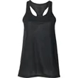 Boxercraft Women's Tiger Slub Racerback Tank Top - T81 | https://www.bestnamebadges.com