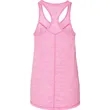 Boxercraft Women's Tiger Slub Racerback Tank Top - T81 | https://www.bestnamebadges.com