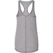 Boxercraft Women's Tiger Slub Racerback Tank Top - T81 | https://www.bestnamebadges.com