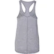 Boxercraft Women's Tiger Slub Racerback Tank Top - T81 | https://www.bestnamebadges.com