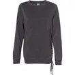 Boxercraft Women's Enzyme-Washed Rally Crewneck Sweatshir... | https://www.bestnamebadges.com