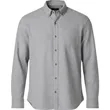 Boxercraft Men's Flannel Button Down Shirt - BU7401 | https://www.bestnamebadges.com