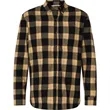 Boxercraft Men's Flannel Button Down Shirt - BU7401 | https://www.bestnamebadges.com