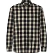 Boxercraft Men's Flannel Button Down Shirt - BU7401 | https://www.bestnamebadges.com