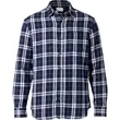Boxercraft Men's Flannel Button Down Shirt - BU7401 | https://www.bestnamebadges.com