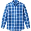 Boxercraft Men's Flannel Button Down Shirt - BU7401 | https://www.bestnamebadges.com