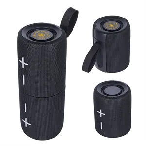 Silo IPX5 Waterproof 20W Dual Wireless Speaker Set