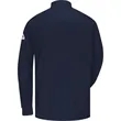 Bulwark Men's Tagless Mock TurtleNeck - EXCEL FR - SEK2 | https://www.bestnamebadges.com