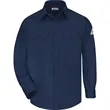 Bulwark Men's Uniform Shirt - SLU8 | https://www.bestnamebadges.com