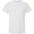 Gildan DryBlend® 5.6 Oz., 50/50 T-Shirt | https://www.bestnamebadges.com