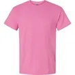 Gildan DryBlend® 5.6 Oz., 50/50 T-Shirt | https://www.bestnamebadges.com
