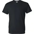 Gildan DryBlend® 5.6 Oz., 50/50 T-Shirt | https://www.bestnamebadges.com