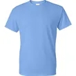 Gildan DryBlend® 5.6 Oz., 50/50 T-Shirt | https://www.bestnamebadges.com