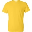 Gildan DryBlend® 5.6 Oz., 50/50 T-Shirt | https://www.bestnamebadges.com
