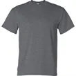 Gildan DryBlend® 5.6 Oz., 50/50 T-Shirt | https://www.bestnamebadges.com