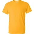 Gildan DryBlend® 5.6 Oz., 50/50 T-Shirt | https://www.bestnamebadges.com
