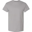 Gildan DryBlend® 5.6 Oz., 50/50 T-Shirt | https://www.bestnamebadges.com