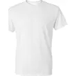 Gildan DryBlend® 5.6 Oz., 50/50 T-Shirt | https://www.bestnamebadges.com