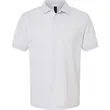 Gildan DryBlend® 6 Oz., 50/50 Jersey Polo | https://www.bestnamebadges.com