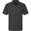 Gildan DryBlend® 6 Oz., 50/50 Jersey Polo | https://www.bestnamebadges.com