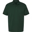 Gildan DryBlend® 6 Oz., 50/50 Jersey Polo | https://www.bestnamebadges.com