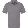 Gildan DryBlend® 6 Oz., 50/50 Jersey Polo | https://www.bestnamebadges.com