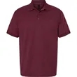 Gildan DryBlend® 6 Oz., 50/50 Jersey Polo | https://www.bestnamebadges.com