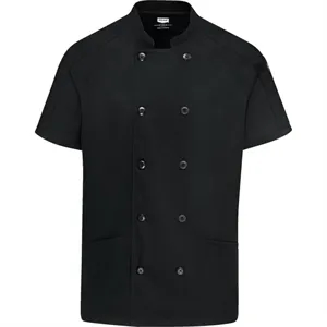 Chef Designs Women's Airflow Raglan Chef Coat - 051W