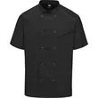 Chef Designs Airflow Raglan Chef Coat - 052M | https://www.bestnamebadges.com