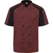 Chef Designs Airflow Raglan Chef Coat - 052M | https://www.bestnamebadges.com
