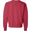 Champion Reverse Weave® 12 Oz. Crew | https://www.bestnamebadges.com