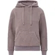 MV Sport Women's Starla Sherpa Hooded Pullover - W25122 | https://www.bestnamebadges.com