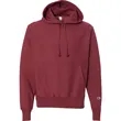 Champion Reverse Weave® 12 Oz. Pullover Hood | https://www.bestnamebadges.com