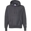 Champion Reverse Weave® 12 Oz. Pullover Hood | https://www.bestnamebadges.com