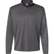 C2 Sport Men's Quarter-Zip Pullover - 5102 | https://www.bestnamebadges.com