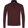 C2 Sport Men's Quarter-Zip Pullover - 5102 | https://www.bestnamebadges.com