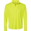 C2 Sport Men's Quarter-Zip Pullover - 5102 | https://www.bestnamebadges.com