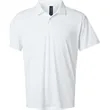 AllPro Men's Pro-Lock Performance Polo - 41800 | https://www.bestnamebadges.com