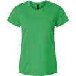 AllPro Women's Pro-Lock Performance T-Shirt - 48000L | https://www.bestnamebadges.com