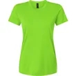 AllPro Women's Pro-Lock Performance T-Shirt - 48000L | https://www.bestnamebadges.com