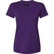 AllPro Women's Pro-Lock Performance T-Shirt - 48000L | https://www.bestnamebadges.com