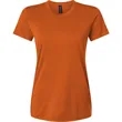 AllPro Women's Pro-Lock Performance T-Shirt - 48000L | https://www.bestnamebadges.com