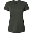 AllPro Women's Pro-Lock Performance T-Shirt - 48000L | https://www.bestnamebadges.com
