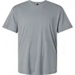 AllPro Men's Pro-Lock Performance T-Shirt - 48000 | https://www.bestnamebadges.com