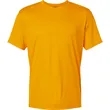 AllPro Men's Pro-Lock Performance T-Shirt - 48000 | https://www.bestnamebadges.com